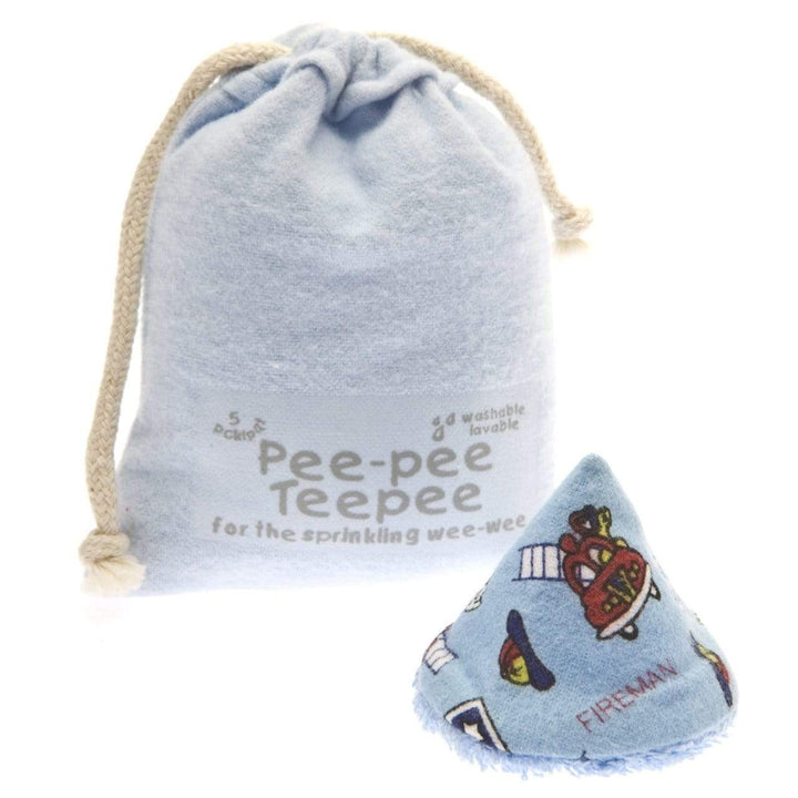 Beba Bean Accessories Pee-pee Teepee - Firedog
