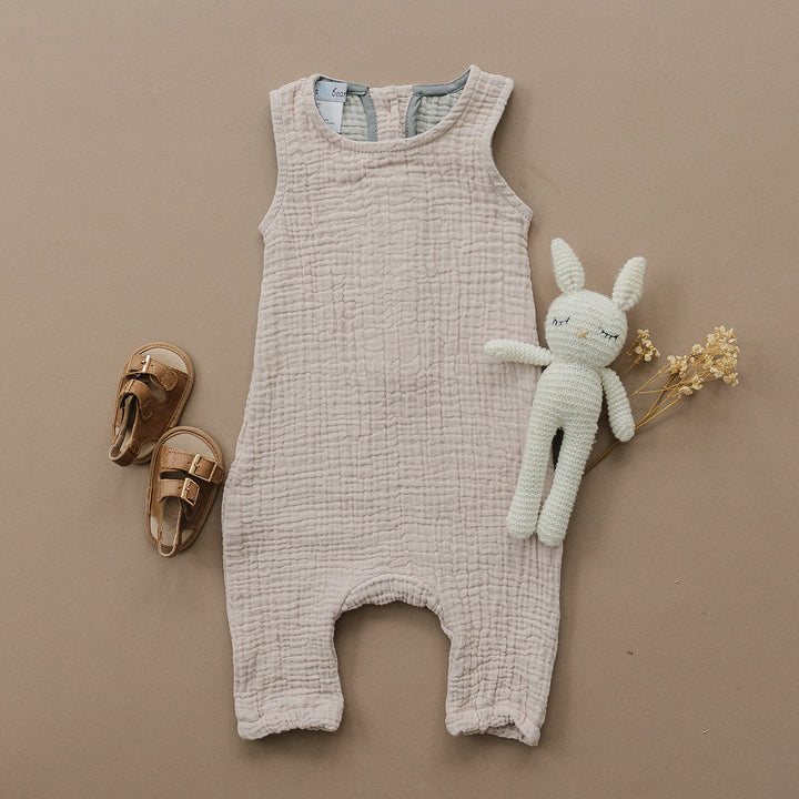 Coco Onesie