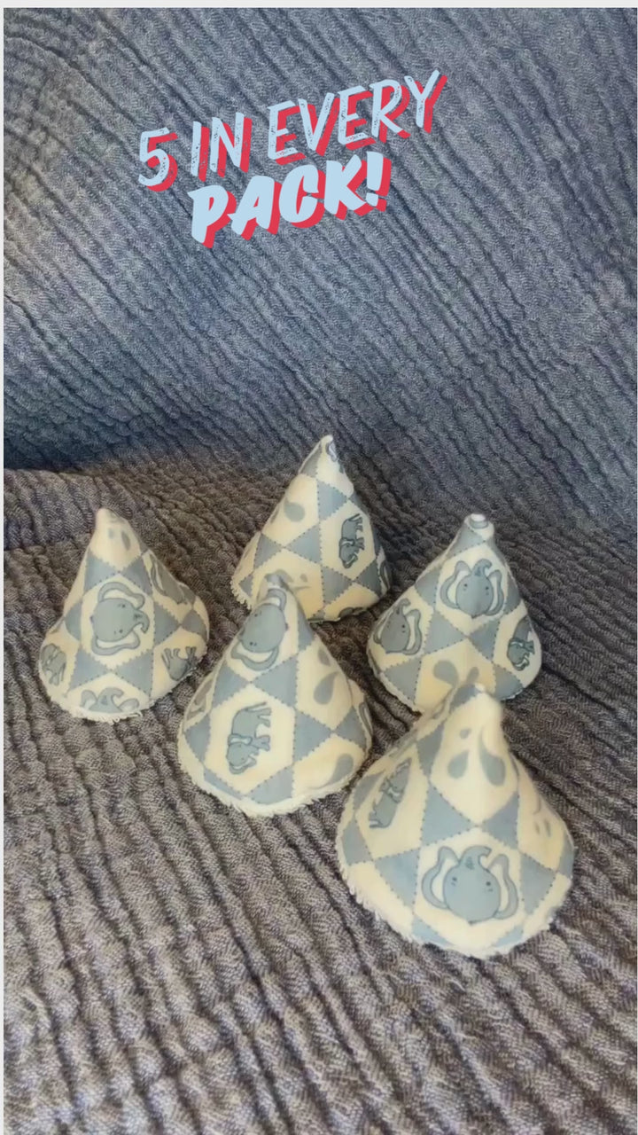 Pee-pee Teepee - Skulls