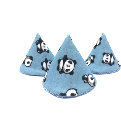 Pee-pee Teepee - Panda