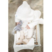 Sweater Moccs - Spice