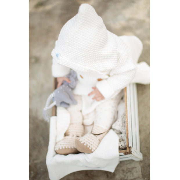 Beba bean sweater mocc on sale