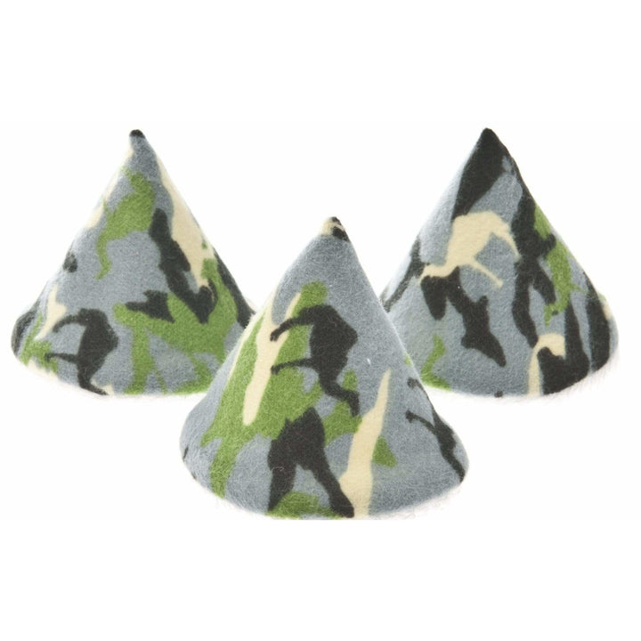 Beba Bean Accessories Pee-pee Teepee - Camo Green