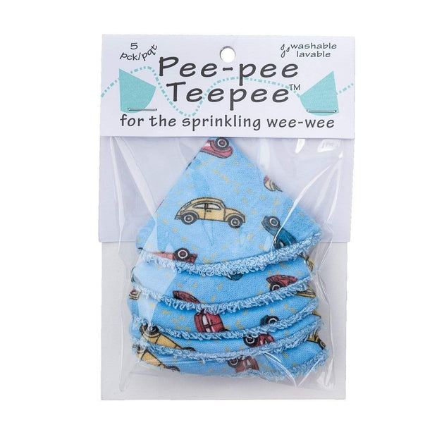 Beba Bean Accessories Pee-pee Teepee - Cars