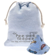 Beba Bean Accessories Pee-pee Teepee - Cars
