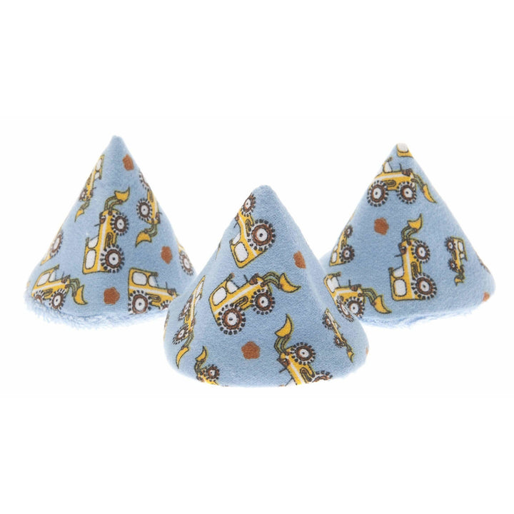 Beba Bean Accessories Pee-pee Teepee - Digger