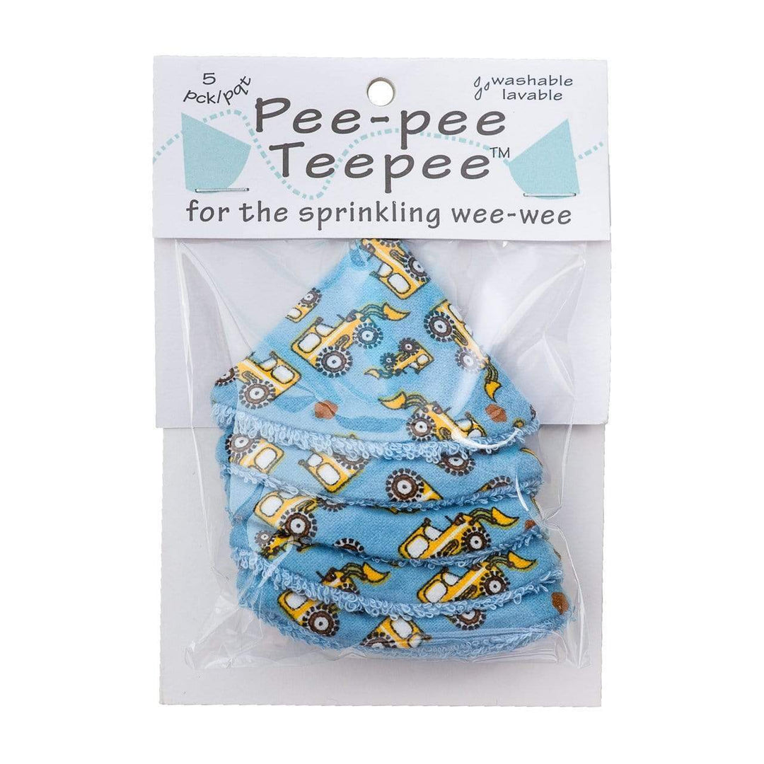 Beba Bean Accessories Pee-pee Teepee - Digger