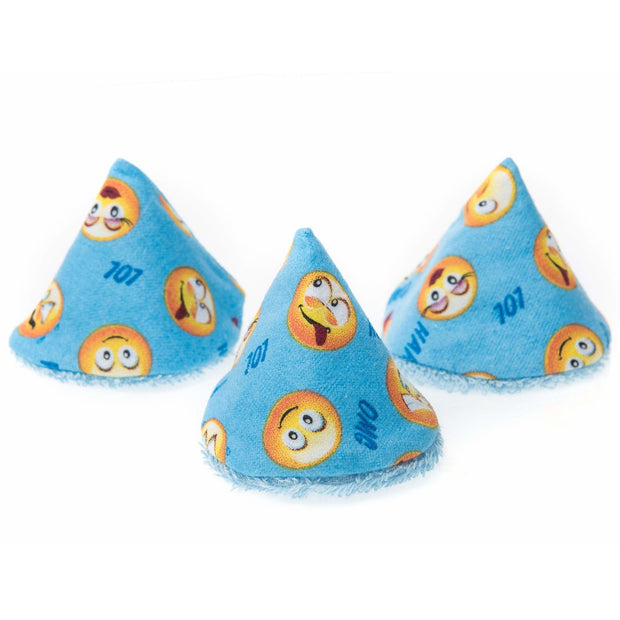 Beba Bean Accessories Pee-pee Teepee - Emoji