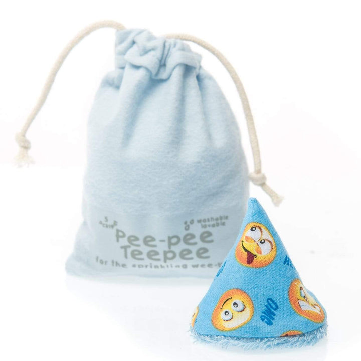 Beba Bean Accessories Pee-pee Teepee - Emoji