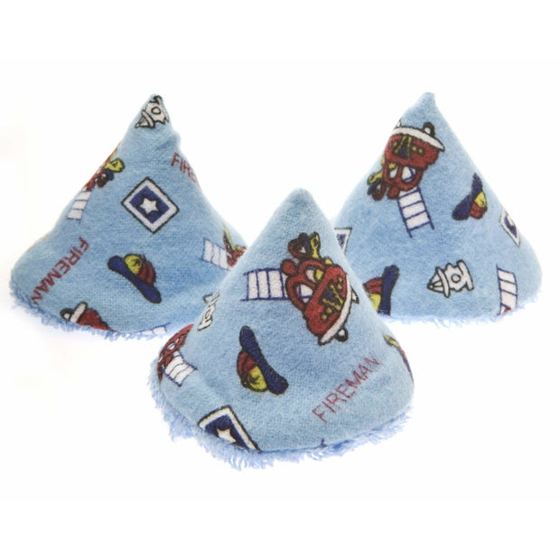 Beba Bean Accessories Pee-pee Teepee - Firedog