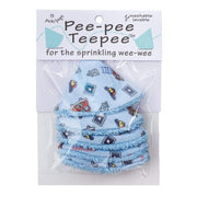 Beba Bean Accessories Pee-pee Teepee - Firedog