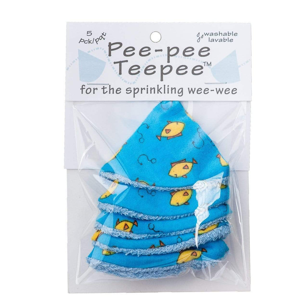 Beba Bean Accessories Pee-pee Teepee - Fishing