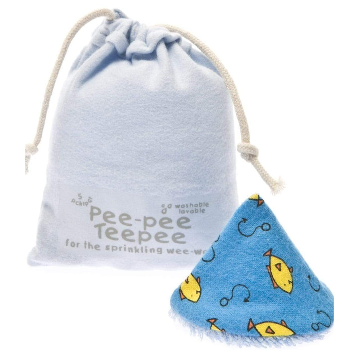 Beba Bean Accessories Pee-pee Teepee - Fishing