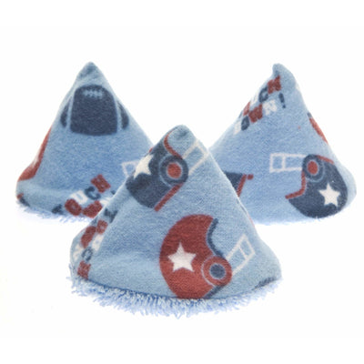 Beba Bean Accessories Pee-pee Teepee - Football