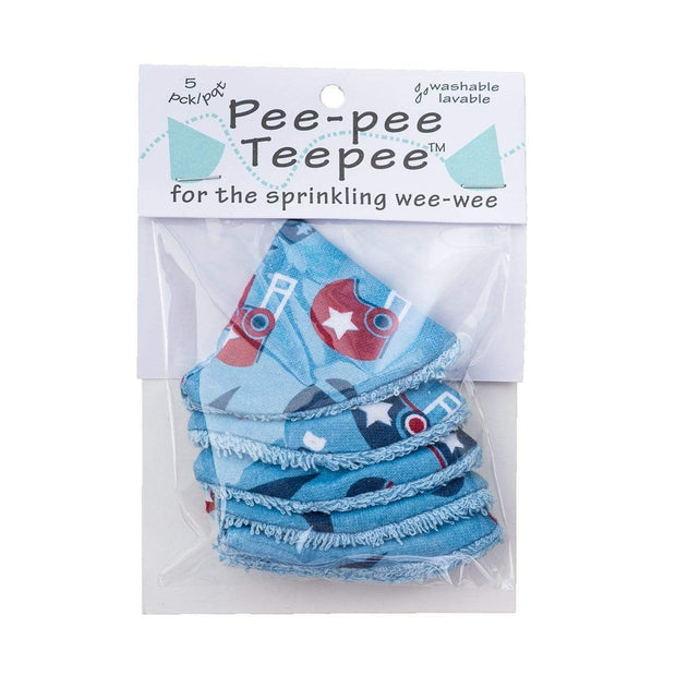 Beba Bean Accessories Pee-pee Teepee - Football
