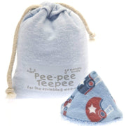 Beba Bean Accessories Pee-pee Teepee - Football