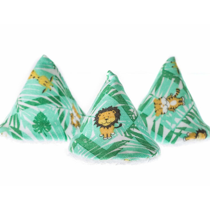 Beba Bean Accessories Pee-pee Teepee - Jungle