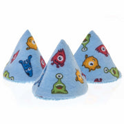 Beba Bean Accessories Pee-pee Teepee - Monster