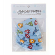 Beba Bean Accessories Pee-pee Teepee - Monster