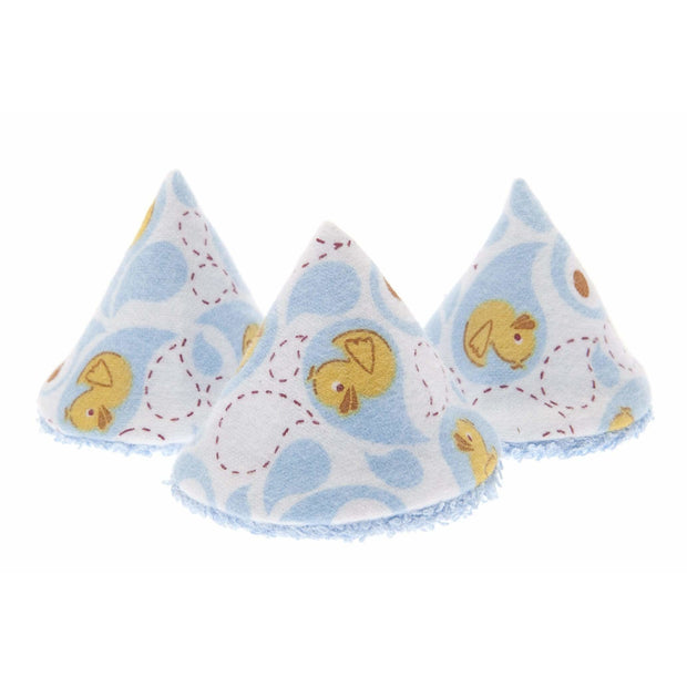 Beba Bean Accessories Pee-pee Teepee - Rubber Ducky