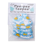 Beba Bean Accessories Pee-pee Teepee - Rubber Ducky