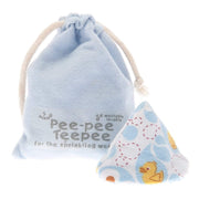 Beba Bean Accessories Pee-pee Teepee - Rubber Ducky