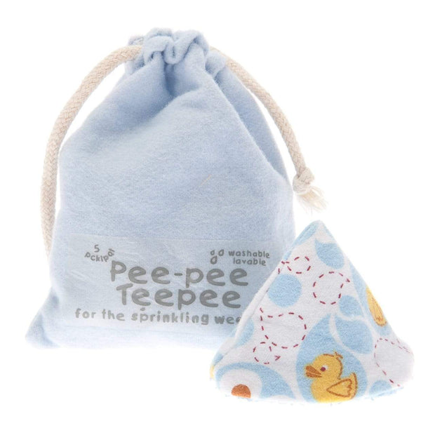 Beba Bean Accessories Pee-pee Teepee - Rubber Ducky