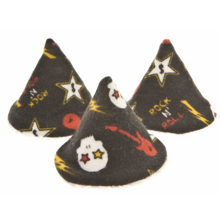 Beba Bean Accessories Pee-pee Teepee - Skulls