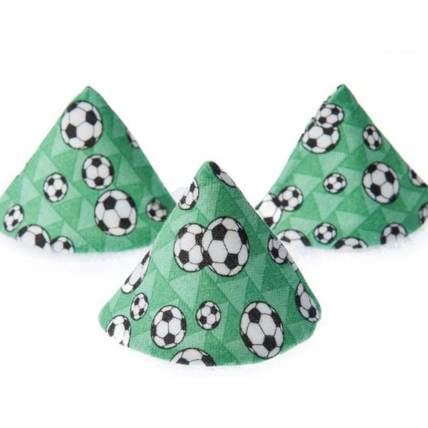 Beba Bean Accessories Pee-pee Teepee - Soccer