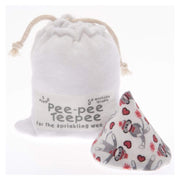 Beba Bean Accessories Pee-pee Teepee - Sock Monkey