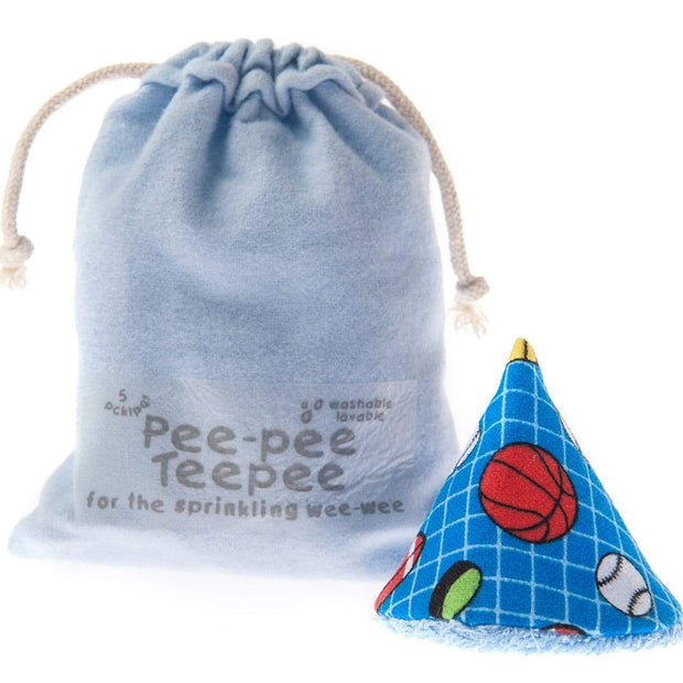 Beba Bean Accessories Pee-pee Teepee - Sports Ball