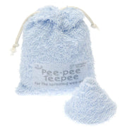 Beba Bean Accessories Pee-pee Teepee - Terry Blue