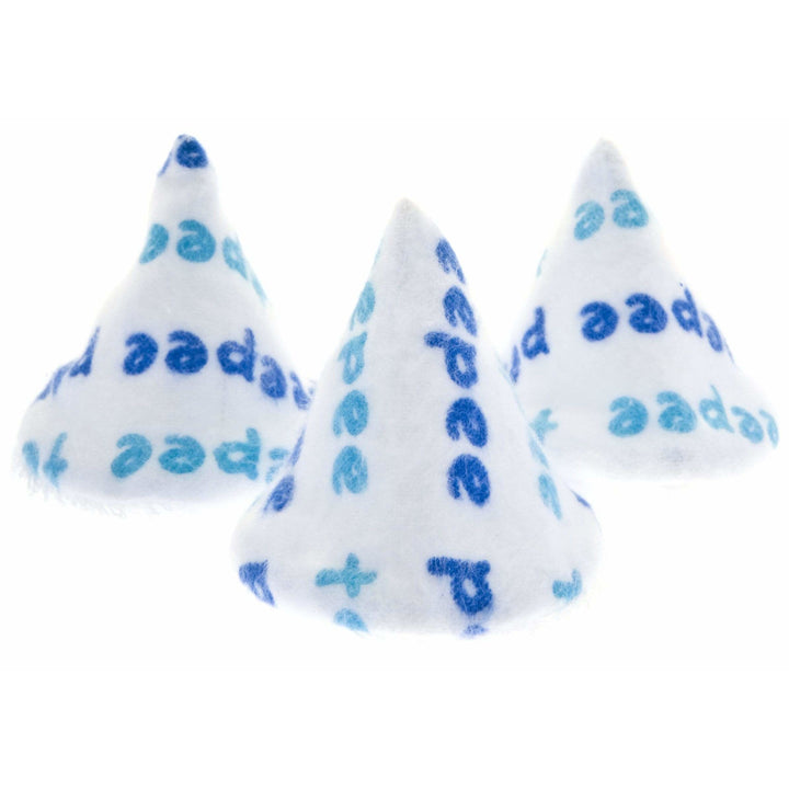 Beba Bean Accessories Pee-pee Teepee - Text