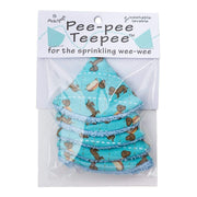 Beba Bean Accessories Pee-pee Teepee - Wiener Dog