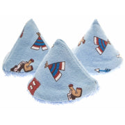 Beba Bean Accessories Pee-pee Teepee - Wild West