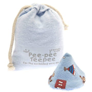 Beba Bean Accessories Pee-pee Teepee - Wild West