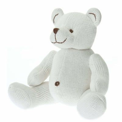 Beba Bean Toys Knit Bear