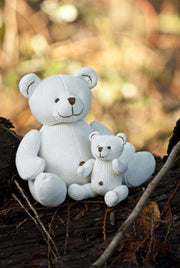 Beba Bean Toys Knit Bear